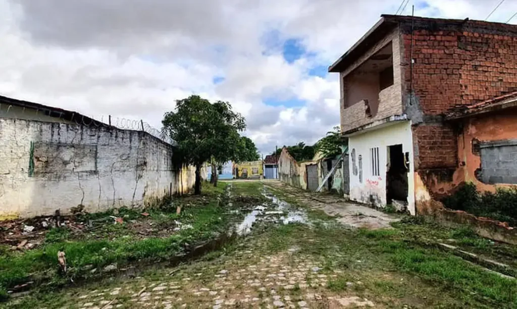 Governo Reconhece Situação De Emergência Em Maceió Cariri In Foco 